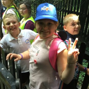 Chessington 2018 (2)